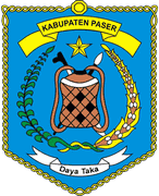 Lambang Kabupaten Paser